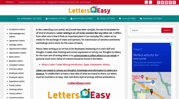 letterseasy.com