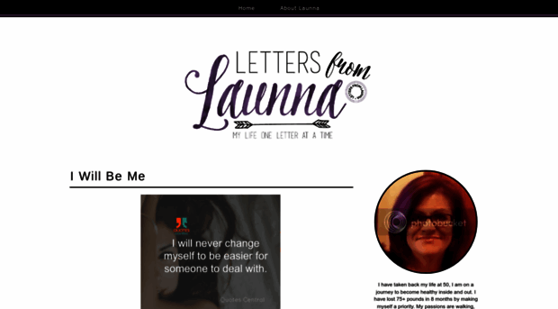 lettersfromlaunna.com