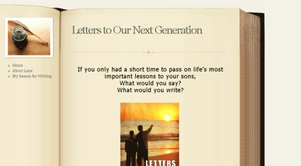 lettersgeneration.com