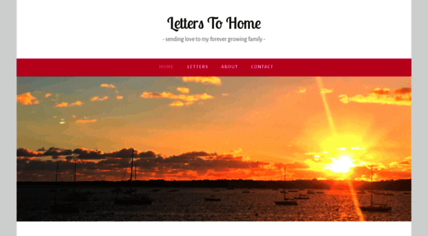 letterstohome2017.wordpress.com