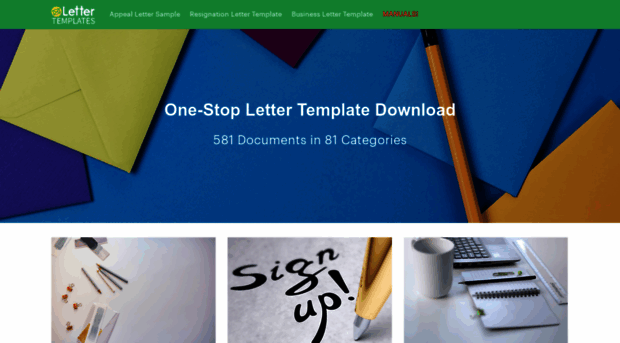 lettertemplates.net