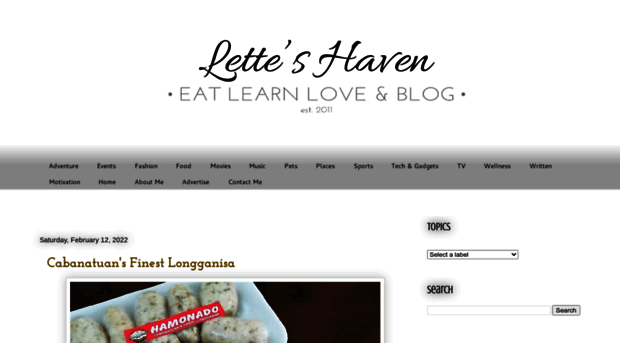 letteshaven.blogspot.com