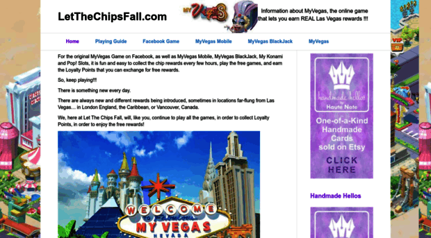 letthechipsfall.com