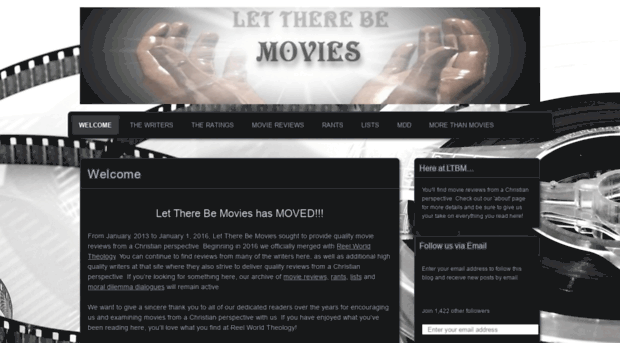 lettherebemovies.com