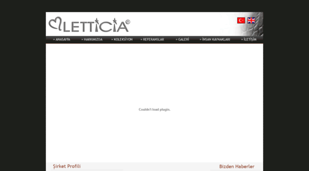 letticia.com.tr