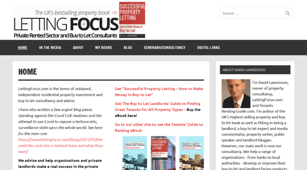 lettingfocus.com