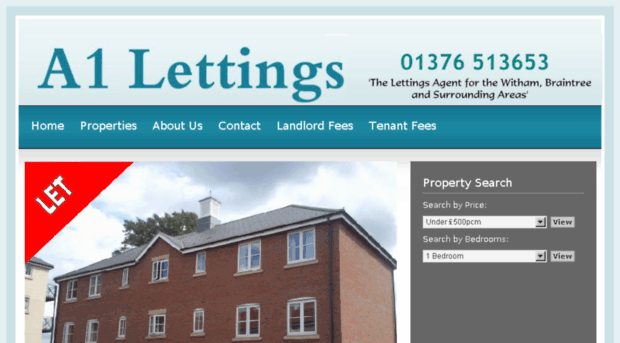 lettings-agent-witham.co.uk