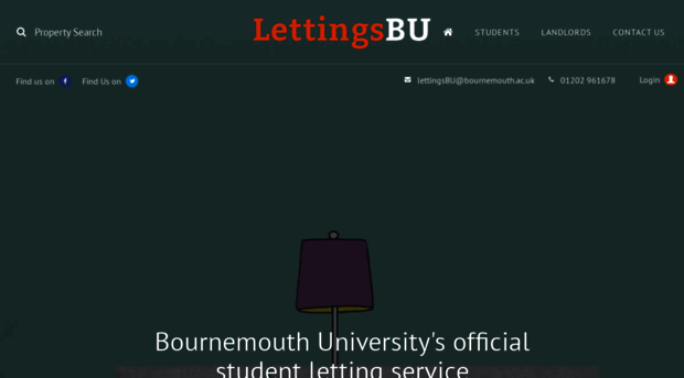 lettingsbu.com