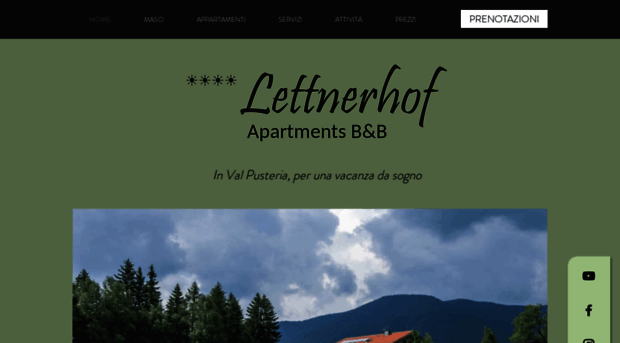 lettnerhof.com