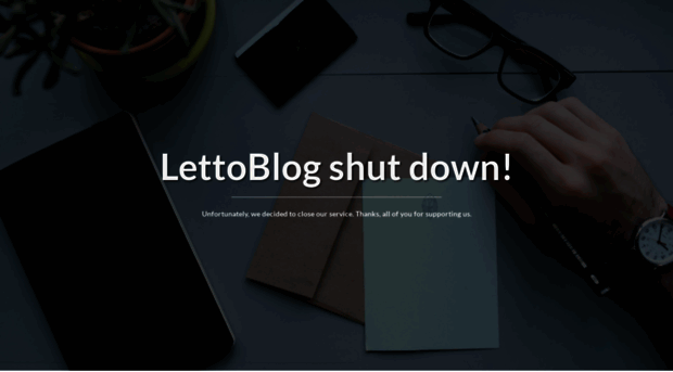 lettoblog.com