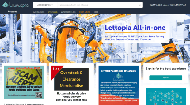 lettopia.com