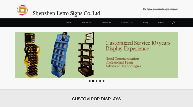 lettosigns.com