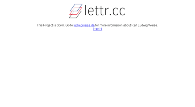 lettr.cc