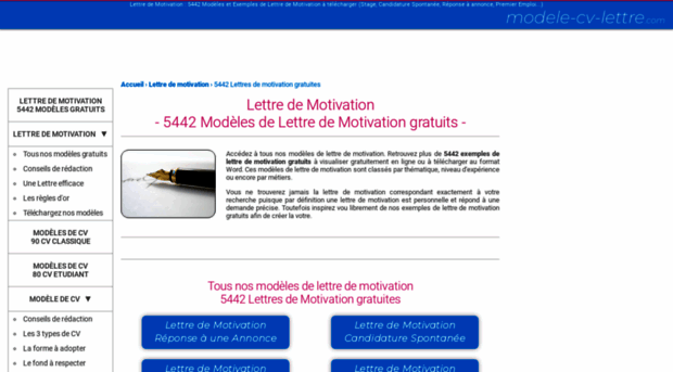 lettre-de-motivation.modele-cv-lettre.com