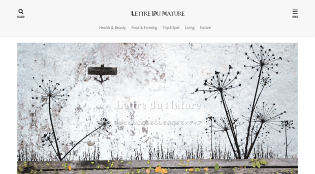 lettre-du-nature.com