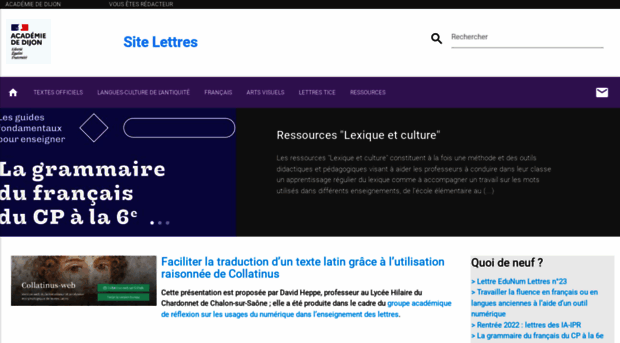 lettres.ac-dijon.fr