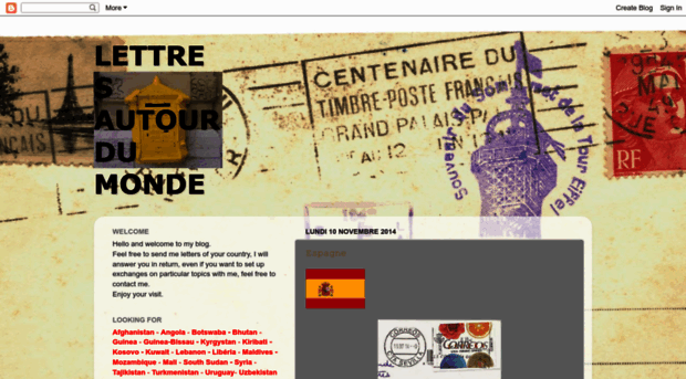 lettresautourdumonde.blogspot.com