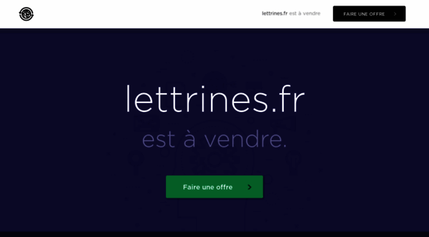 lettrines.fr