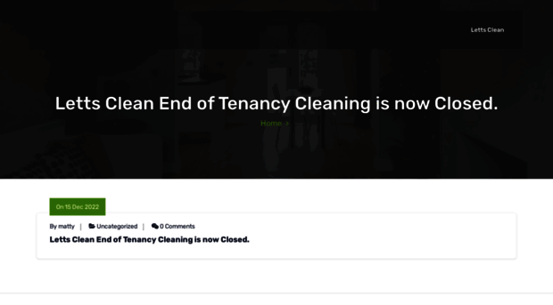 lettsclean.com