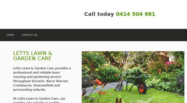 lettslawnandgardencare.com.au