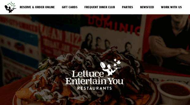lettuceentertainyou.com