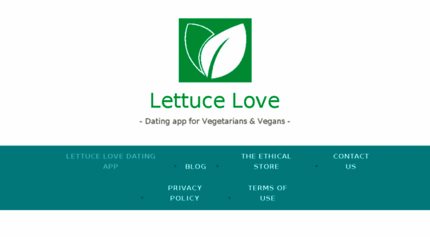 lettucelove.com