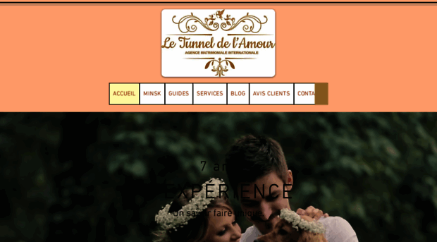 letunneldelamour.com