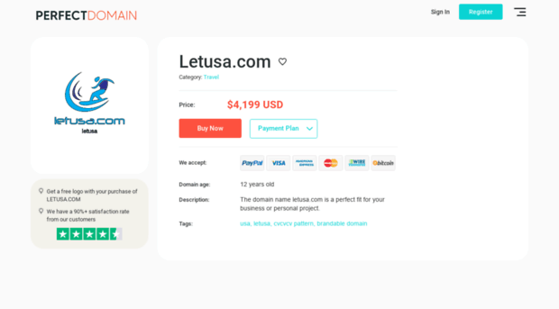 letusa.com