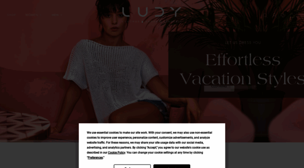 letusdressyou.com