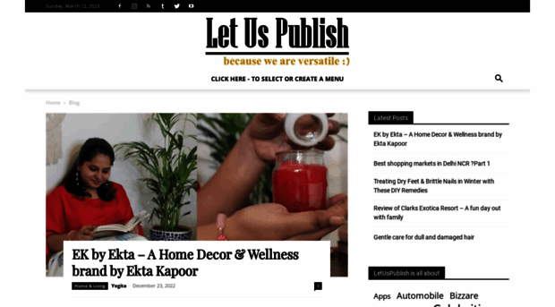 letuspublish.com