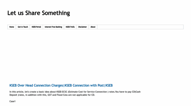 letussharesomethig.blogspot.com