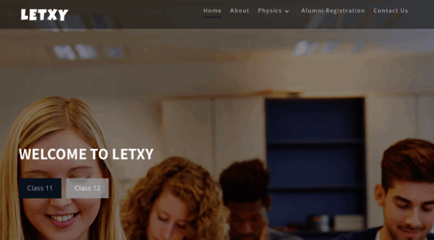 letxy.com