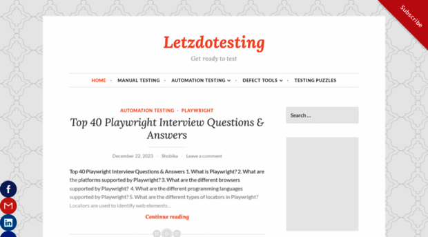 letzdotesting.com