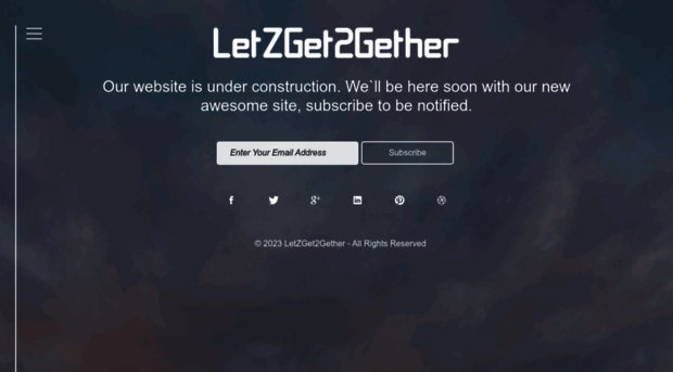 letzget2gether.com