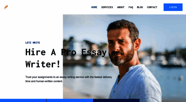 letzwrite.com
