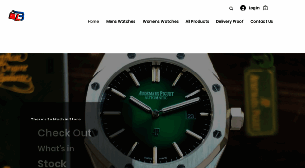 letzzbuywatches.com