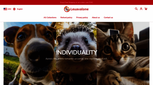 leuavalone.com