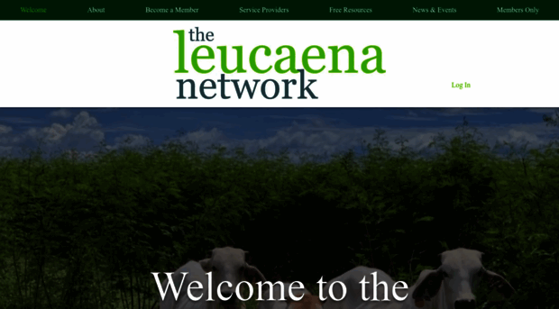 leucaena.net