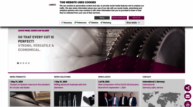 leuco.com.my