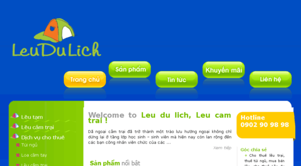 leudulich.com