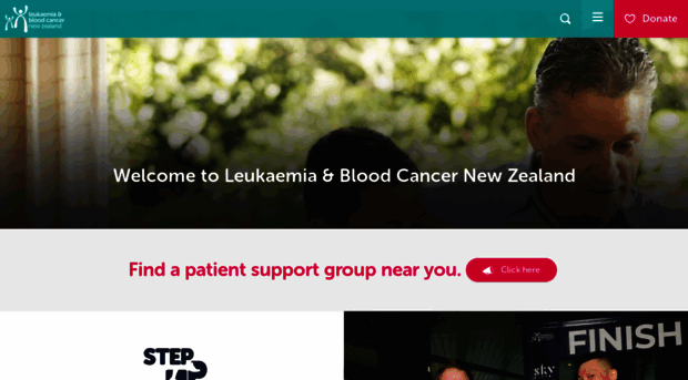 leukaemia.org.nz