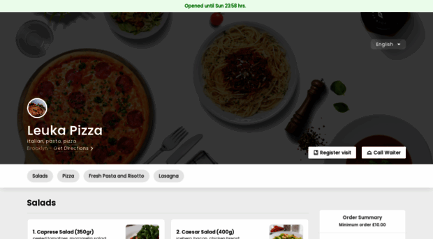 leukapizza.qrcat.co.uk