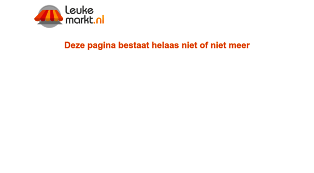 leukemarkt.nl