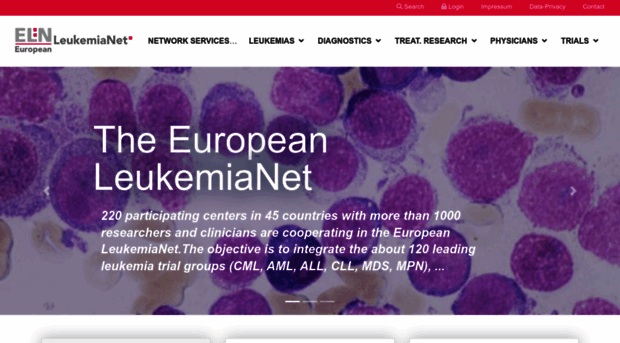 leukemia-net.org