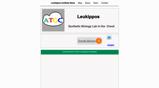 leukippos.org