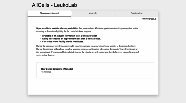 leukolab.as.me