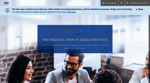 leumitech.com