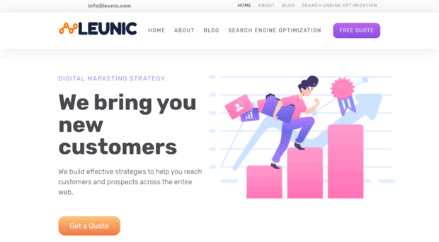 leunic.com