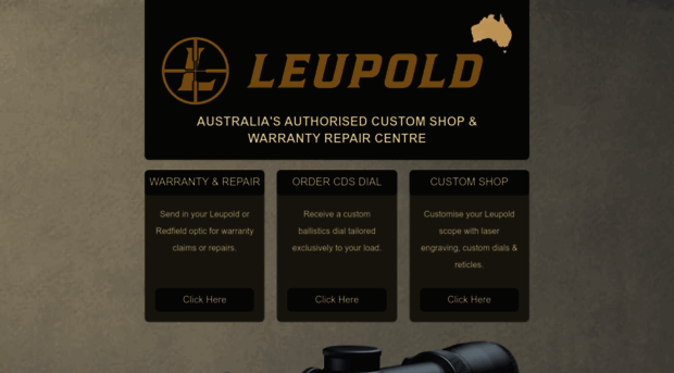 leupold.com.au