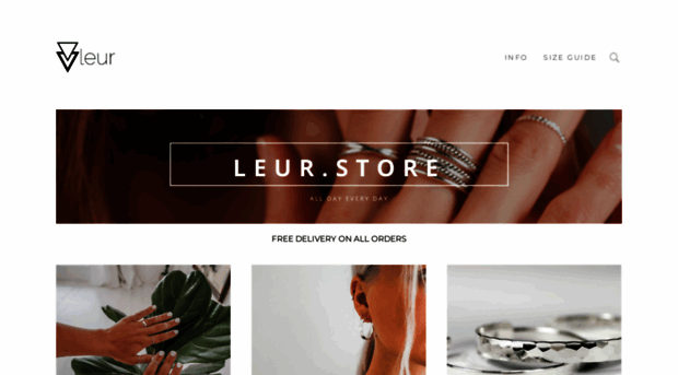 leur.store